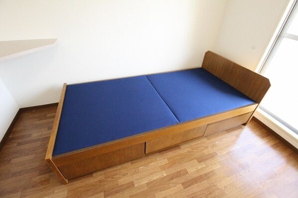 多摩学生マンションの物件内観写真